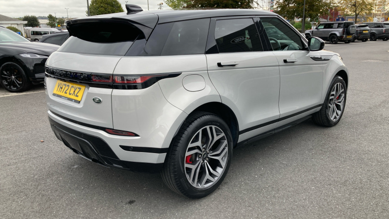 Land Rover Range Rover Evoque 1.5 P300e Autobiography 5dr Auto Hatchback